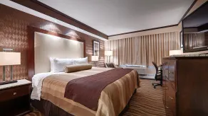 Best Western Premier Denham Inn & Suites - Chambre
