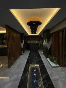 Wonne Boutique Hotel - Reception