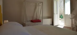 Le Dimore Dell' Idris - Chambre