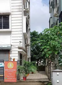 Shree Residency - Exterior