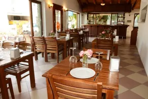 Villa Nergis - Restaurant