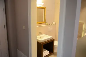 B&B Castanea - Bathroom
