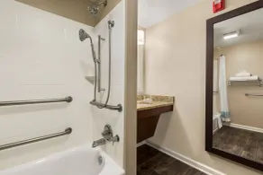 TownePlace Suites by Marriott Chattanooga Near Hamilton Place - Chambre