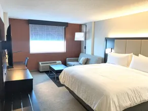 Holiday Inn Express Richmond - Midtown by IHG - Chambre