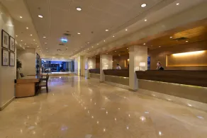 Lagoona by Isrotel Collection - Reception