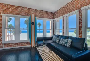 Venice Breeze Suites - Vue de la chambre