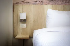 Hotel Hi! Guadalupe - Værelse