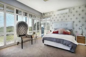 Luxury Vacation Villa - Rum