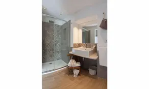 B&B Al Vico - Bathroom