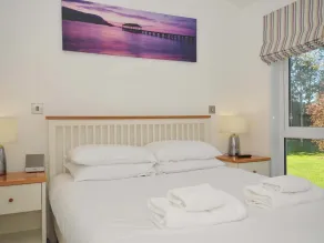 4 Horizon View - Zimmer