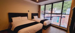 Hotel Raices Machupicchu - Quarto