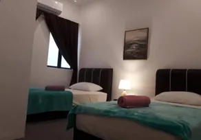 COMFORTABLE STAY - Værelse