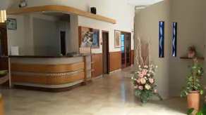 HOTEL MORELLI - Reception