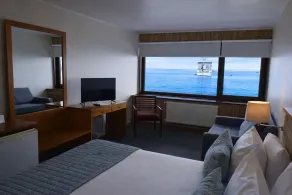 Gran Hotel Vicente Costanera - Rom