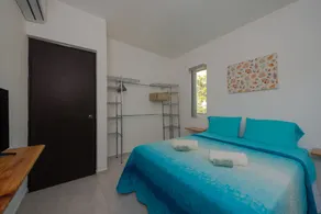 Tu Casa Condos - Habitación