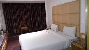 Saptagiri hotel & Kian resturent - Zimmer