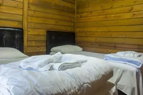 Pousada Fazenda Caetés - Spa