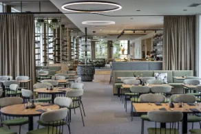 JUFA Hotel Bad Radkersburg - Restaurant