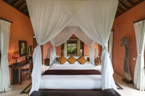 Awan Putih Resort Ubud - Room
