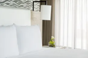 Hyatt Regency Bethesda near Washington D.C. - Chambre