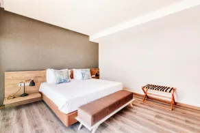 Vila Baleira Funchal - Udsigt fra værelset