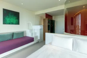 Wink Danang Centre, Unscripted by Hyatt - 24-Hour Stays - Chambre