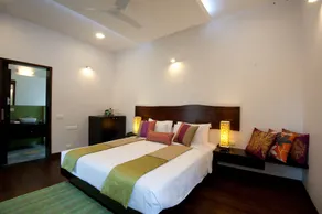 Niraamaya Retreats Cardamom Club - Room