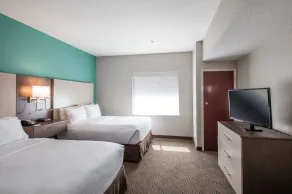 Holiday Inn & Suites Lake City by IHG - Chambre