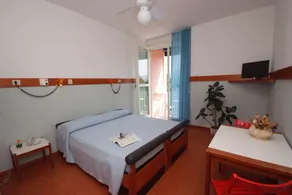 Residence Elite - Room