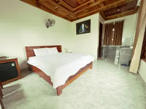 The Hill Villas - Room