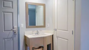 EL PATIO HOTEL - Chambre