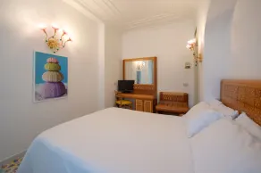 Grand Hotel Flora - Chambre