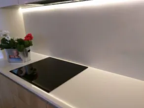 Apartamentos Abedules 3 - Private kitchen
