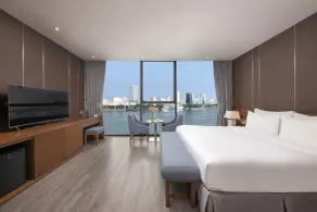 Avora Hotel - Room