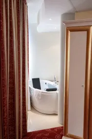 LVG Hotel Collection - Riz - Badezimmer
