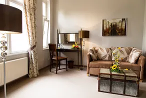 Hotel Kronprinz - Room