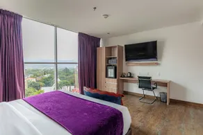 Hotel Roseliere Bucaramanga - Zimmer