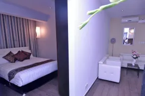 Royal Residence Dhaka - Room