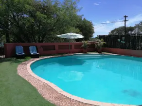 Blyde Mountain Country House - Pool
