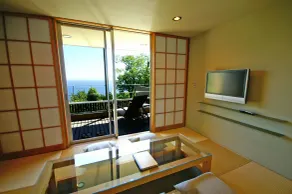 Gensen to Hanare no Oyado Tsuki - Quarto