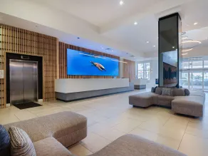Hilton Pensacola Beach - Réception
