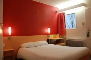 The Originals Access, Hôtel Tulle - Rom