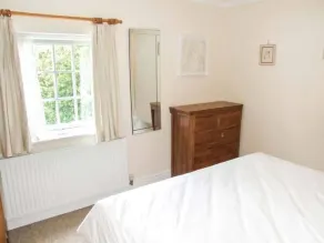 11 Victoria Cottages - Intérieur