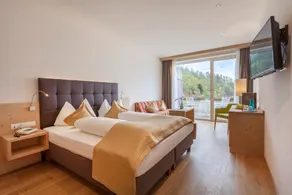 Hotel Kiendl - Chambre