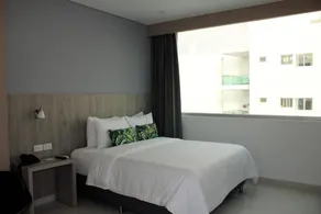 Hotel Sexta Avenida Inn - Room