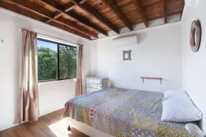Chalet by the Sea, 10 Pelican Street, Peregian Beach - Værelse