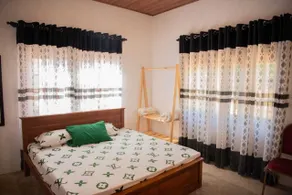 v r c k villa Diyatalawa - Zimmer