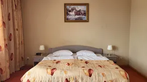 Hotel Metro - Room