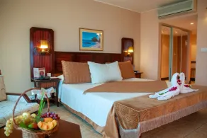 Le Grand Hôtel Diego - Zimmer