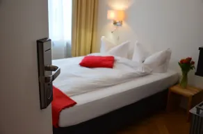 Boutique Hotel Kerlin - Chambre